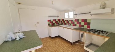 Maison a vendre Le Gua 17600 Charente-Maritime 119 m2 5 pièces 249600 euros