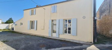 Maison a vendre Le Gua 17600 Charente-Maritime 119 m2 5 pièces 249600 euros