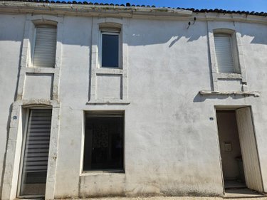 Location appartement Le Gua 17600 Charente-Maritime 100 m2 4 pièces 690 euros