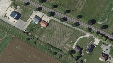 Terrain a batir a vendre Neuville-sur-Seine 10250 Aube 1097 m2  33670 euros