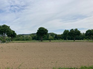 Terrain a batir a vendre Neuville-sur-Seine 10250 Aube 1097 m2  33670 euros