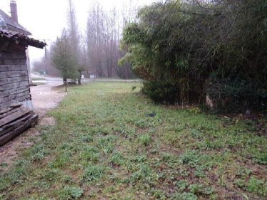 Location maison Braux 10500 Aube 100 m2 5 pièces 615 euros
