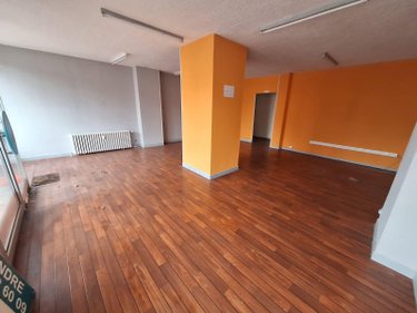 Fonds et murs commerciaux a vendre Saint-André-les-Vergers 10120 Aube 84 m2  77000 euros