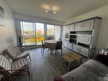 Location appartement Pornichet 44380 Loire-Atlantique 54 m2 3 pièces 1000 euros