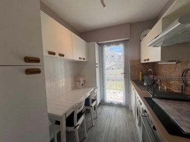 Location appartement Pornichet 44380 Loire-Atlantique 54 m2 3 pièces 1000 euros