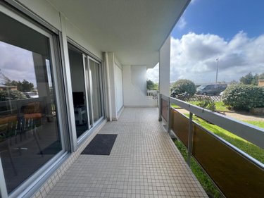 Location appartement Pornichet 44380 Loire-Atlantique 54 m2 3 pièces 1000 euros