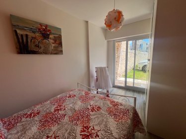 Location appartement Pornichet 44380 Loire-Atlantique 54 m2 3 pièces 1000 euros