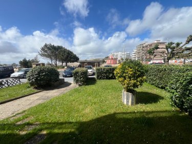 Location appartement Pornichet 44380 Loire-Atlantique 54 m2 3 pièces 1000 euros