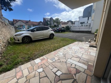 Location appartement Pornichet 44380 Loire-Atlantique 54 m2 3 pièces 1000 euros