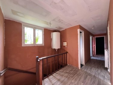 Maison a vendre Bar-sur-Seine 10110 Aube 110 m2 4 pièces 53500 euros
