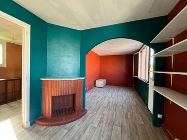 Maison a vendre Bar-sur-Seine 10110 Aube 110 m2 4 pièces 53500 euros