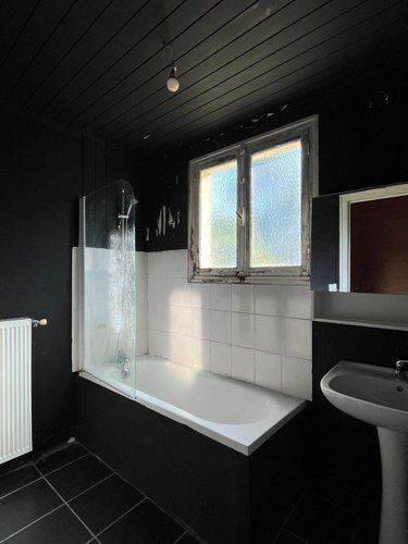 Maison a vendre Bar-sur-Seine 10110 Aube 110 m2 4 pièces 53500 euros