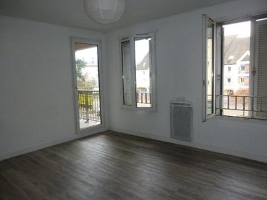 Location appartement Évreux 27000 Eure 42 m2 2 pièces 560 euros