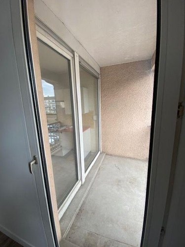 Location appartement Évreux 27000 Eure 42 m2 2 pièces 560 euros