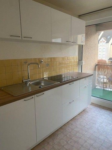 Location appartement Évreux 27000 Eure 42 m2 2 pièces 560 euros