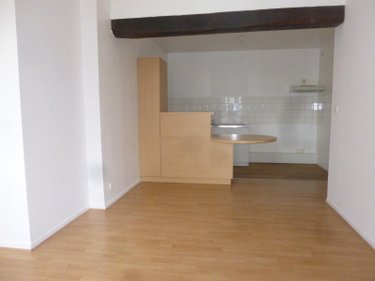 Location appartement Évreux 27000 Eure 43 m2 2 pièces 557 euros