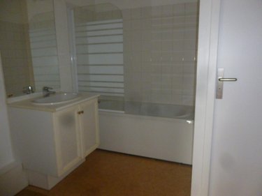 Location appartement Évreux 27000 Eure 43 m2 2 pièces 557 euros