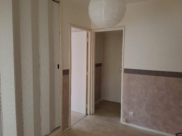 Location appartement Évreux 27000 Eure 51 m2 2 pièces 565 euros
