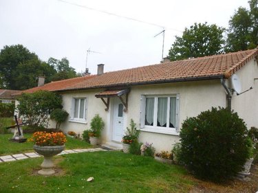 Location maison Évreux 27000 Eure 70 m2 4 pièces 805 euros