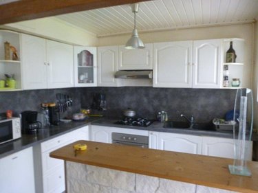 Location maison Évreux 27000 Eure 70 m2 4 pièces 805 euros
