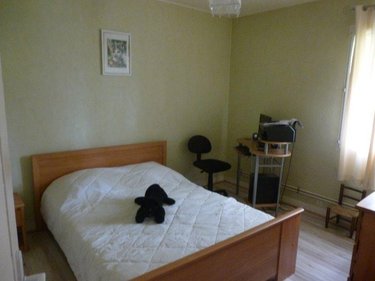 Location maison Évreux 27000 Eure 70 m2 4 pièces 805 euros