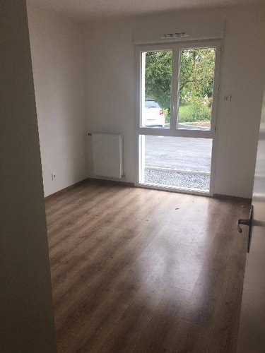 Location appartement Saint-Lyé 10180 Aube 71 m2 3 pièces 705 euros