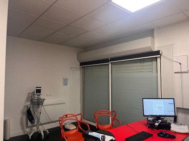 Location fonds et murs commerciaux Bailleul 59270 Nord 102 m2  1118 euros