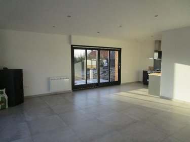 Location maison Steenvoorde 59114 Nord 115 m2 5 pièces 1022 euros