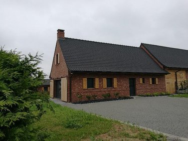 Location maison Steenvoorde 59114 Nord 115 m2 5 pièces 1022 euros