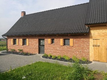 Location maison Steenvoorde 59114 Nord 115 m2 5 pièces 1022 euros