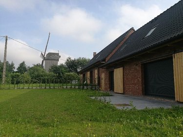 Location maison Steenvoorde 59114 Nord 115 m2 5 pièces 1022 euros