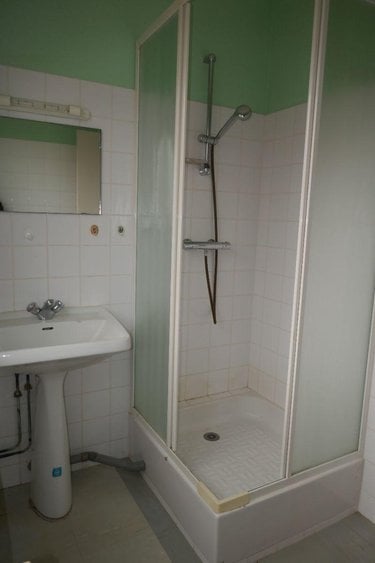 Maison a vendre Saint-Gaultier 36800 Indre 101 m2 4 pièces 127200 euros
