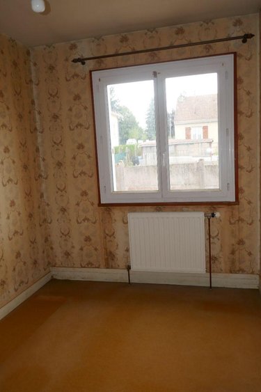 Maison a vendre Saint-Gaultier 36800 Indre 101 m2 4 pièces 127200 euros