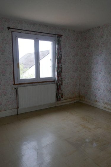 Maison a vendre Saint-Gaultier 36800 Indre 101 m2 4 pièces 127200 euros