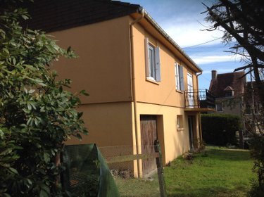 Maison a vendre Saint-Gaultier 36800 Indre 101 m2 4 pièces 127200 euros