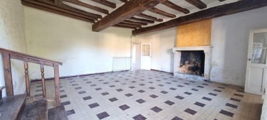 Maison a vendre Jauzé 72110 Sarthe 105 m2 5 pièces 99500 euros