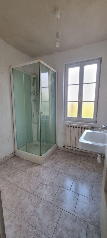 Maison a vendre Jauzé 72110 Sarthe 105 m2 5 pièces 99500 euros