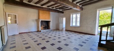 Maison a vendre Jauzé 72110 Sarthe 105 m2 5 pièces 99500 euros