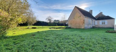 Maison a vendre Jauzé 72110 Sarthe 105 m2 5 pièces 99500 euros