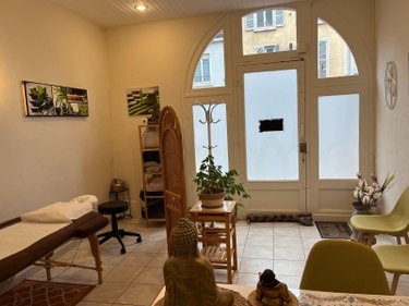 Location fonds et murs commerciaux Vitry-le-François 51300 Marne  365 euros