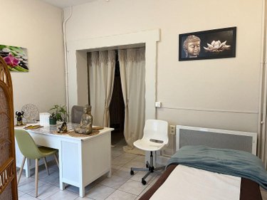 Location fonds et murs commerciaux Vitry-le-François 51300 Marne  365 euros