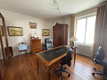 Maison a vendre Saint-Gaultier 36800 Indre 188 m2 7 pièces 148400 euros