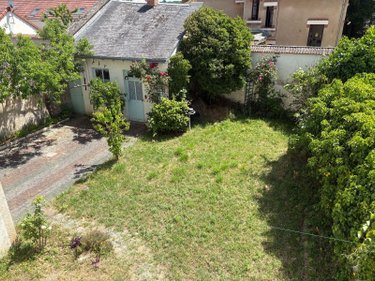 Maison a vendre Saint-Gaultier 36800 Indre 188 m2 7 pièces 148400 euros