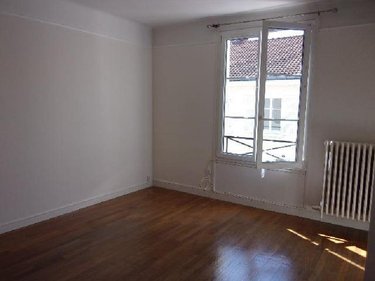 Location appartement Vitry-le-François 51300 Marne 69 m2 3 pièces 417 euros