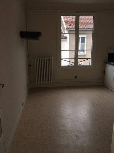 Location appartement Vitry-le-François 51300 Marne 69 m2 3 pièces 417 euros