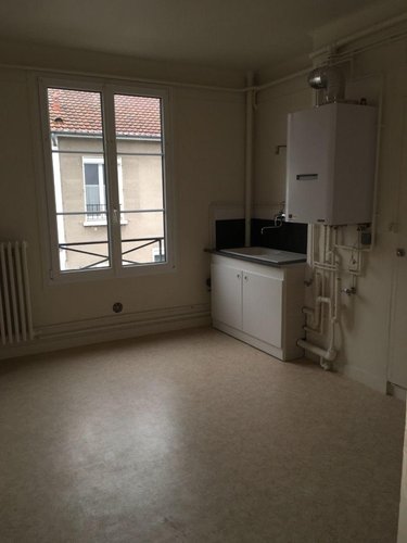 Location appartement Vitry-le-François 51300 Marne 69 m2 3 pièces 417 euros