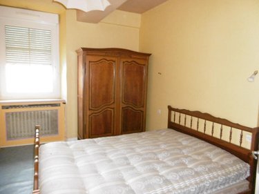 Maison a vendre Le Ribay 53640 Mayenne 65 m2 5 pièces 22000 euros