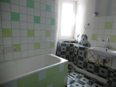 Maison a vendre Le Ribay 53640 Mayenne 65 m2 5 pièces 22000 euros