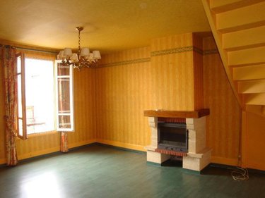 Immeuble a vendre Mauriac 15200 Cantal  53000 euros