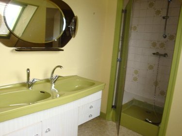 Immeuble a vendre Mauriac 15200 Cantal  53000 euros